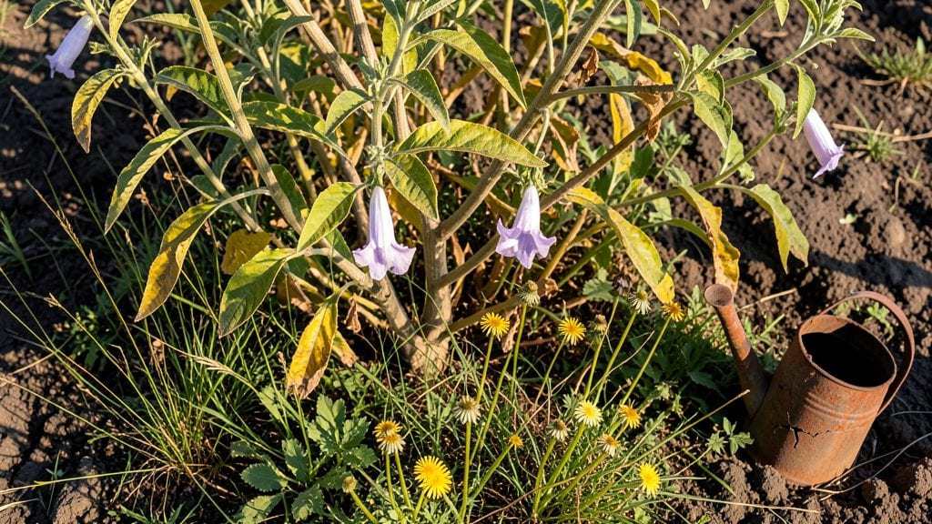 Bad Gardening Habits: 7 Mistakes Killing Your Plants (And Fixes!)