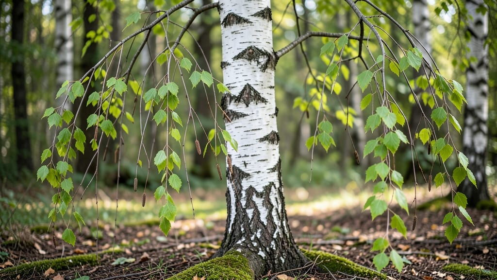 How to Remove Bark Beetles From Your Garden: Early Signs and Effective Treatments