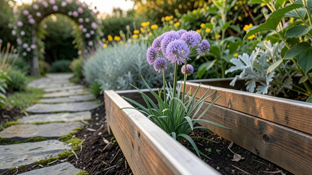 Bell Community Garden: Design Tips for Small-Yard Productivity