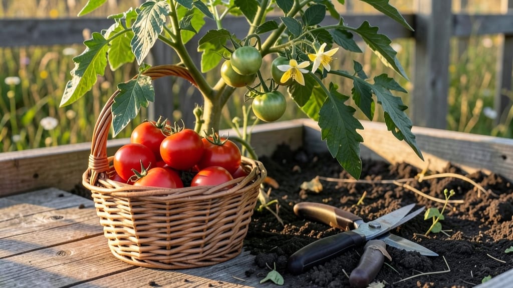 Calories Burned Gardening: Exact Numbers by Activity and How It Compares