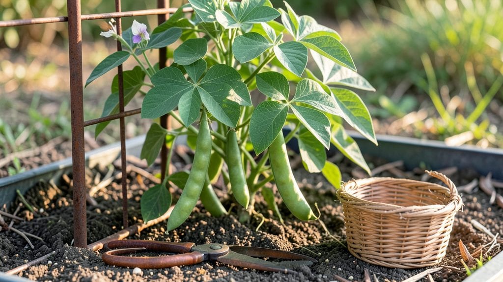 Cattle Panel Garden Beds: Rustic Raised Beds That Last Decades