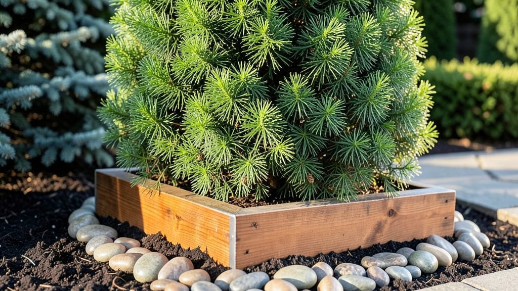 Cedar Garden Planters Recipe: Rustic Charm That Lasts Decades
