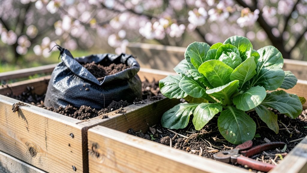 Cost of Building a Raised Garden Bed: Exact Material Costs by Size and DIY vs Professional Breakdown