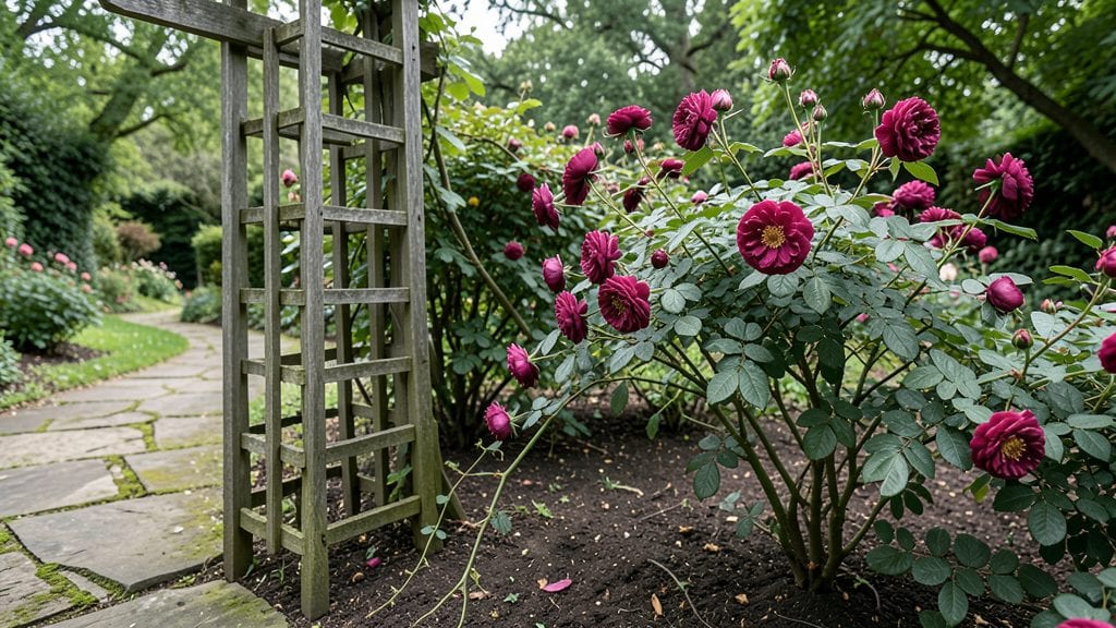 Cottage Gardens Images: Timeless Charm With Season-Long Color