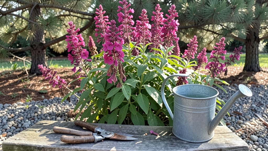 Deadheading Garden Phlox: Extended Blooms With Simple Snip Technique