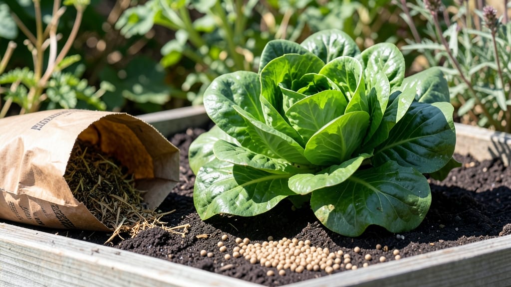 Fertilizing Garden Soil: Layered Nutrition for Lush, High-Yield Plants