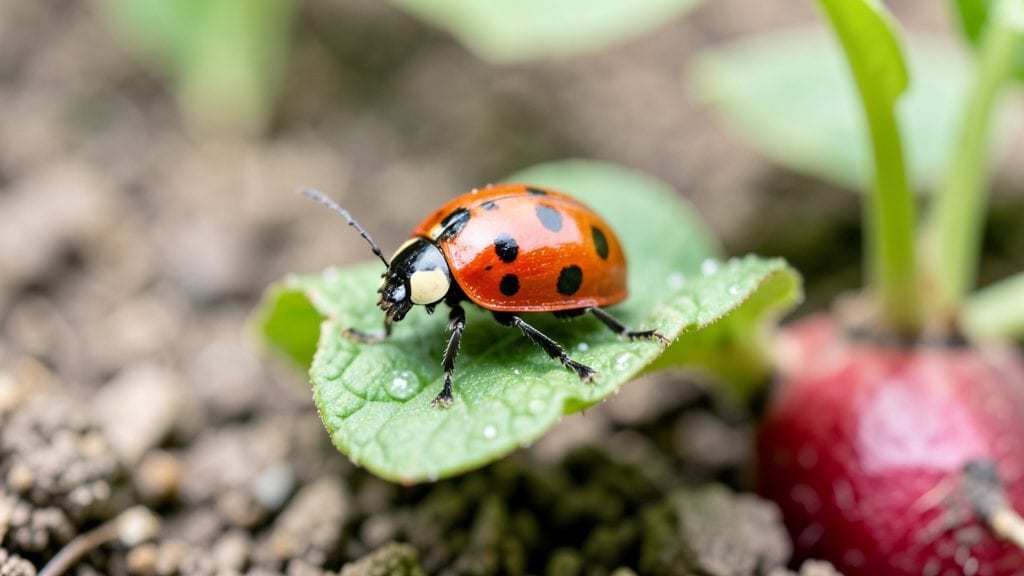 Garden Beetles Identification: Quick Guide to Common Types and Damage Signs