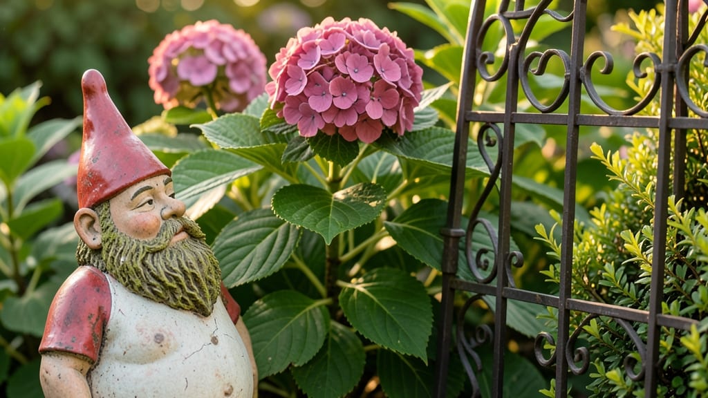 Garden Decor Style: Whimsical Layers That Define Outdoor Spaces