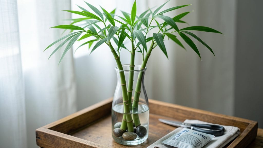 Garden Design With Bamboo: Year-Round Privacy in Minutes