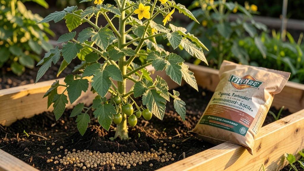 Garden Fertilizing Tips: Precision Feeding for Lush, Year-Round Growth