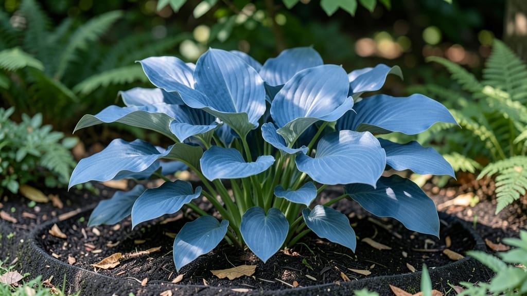 Garden Plant Identifier: Instant Name and Care Guide for Any Leaf