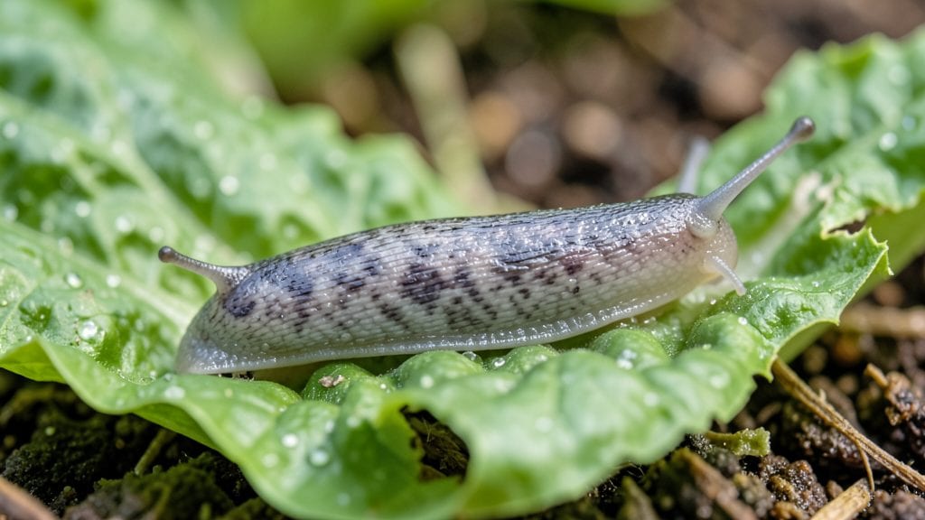 Garden Slug Control: Traps That Work Without Harming Plants