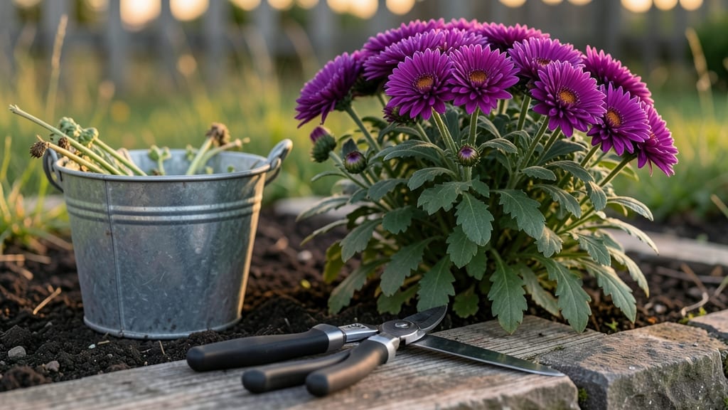 Gardening In September: Late-Season Planting for Fall Harvests