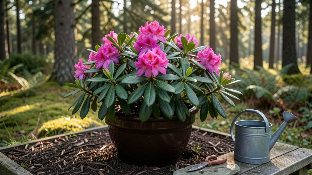 Gardening in Washington State: Year-Round Thriving With Local Expert Picks