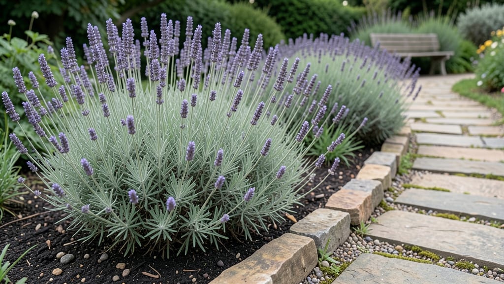 Gardens For Living: Year-Round Bountiful Layouts in Small Spaces