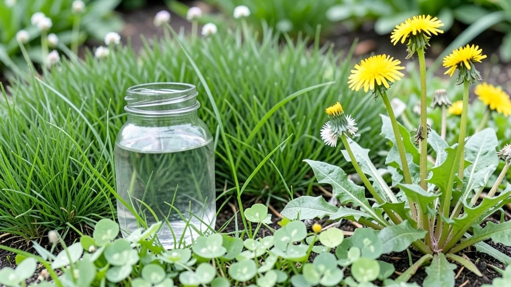 Grass Roots Gardening: Year-Round Soil Revival Without the Digging