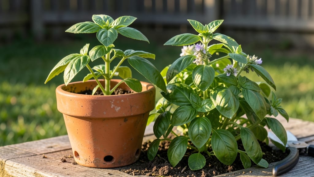 Herbs Gardening: Best Low-Maintenance Varieties for Beginners and Their Growing Secrets