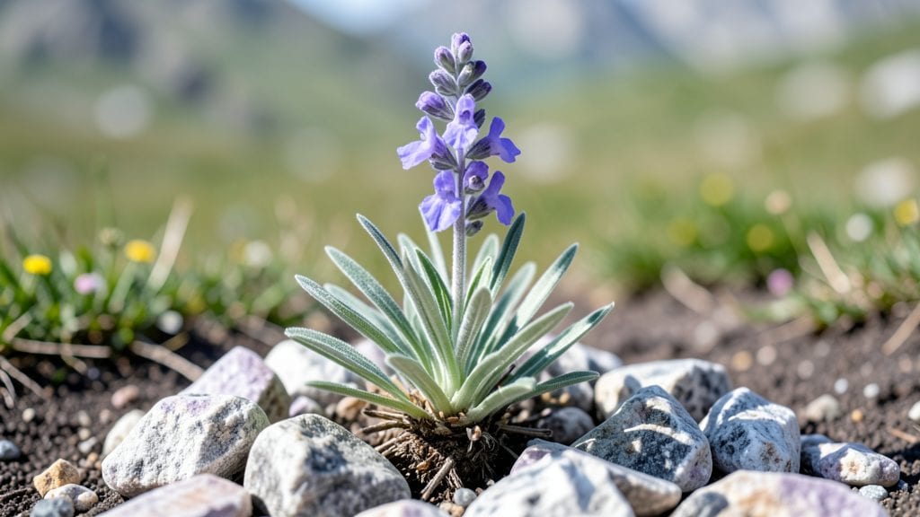 High Elevation Gardening: Thriving Plants With Altitude-Adapted Techniques