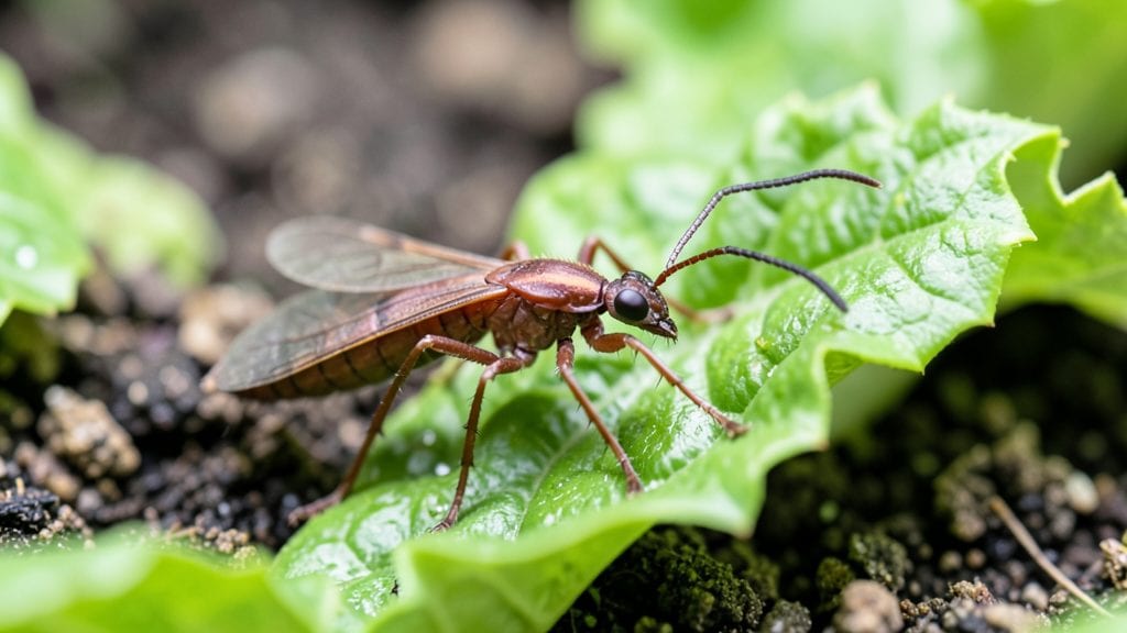 How to Get Earwigs Out of Garden: Humane Barriers That Actually Work