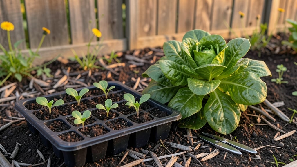 How to Get into Gardening: Zero-Experience Starter Kit for First-Time Growers