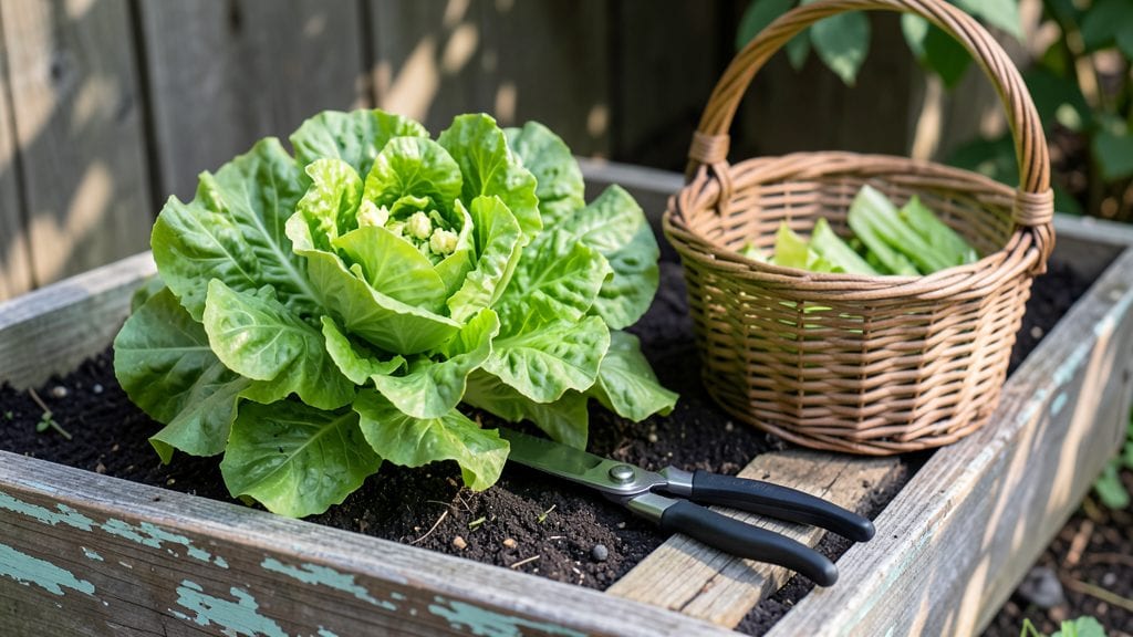 IBC Tote Garden: Vertical Space Multiplier for Small-Yard Harvests