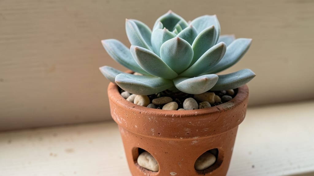 Indoor Succulent Gardens: Lush Low-Maintenance Beauty for Any Space