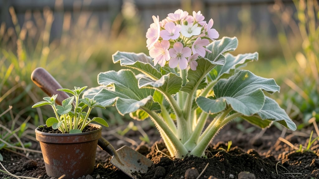 King Crab Grow a Garden: How to Use Their Shells for Natural Soil Fertilizer