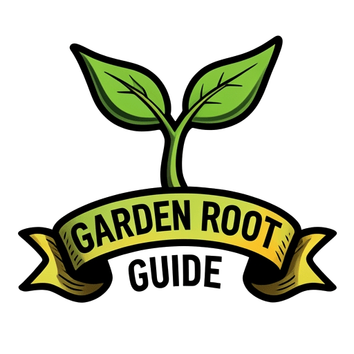 Garden Root Guide