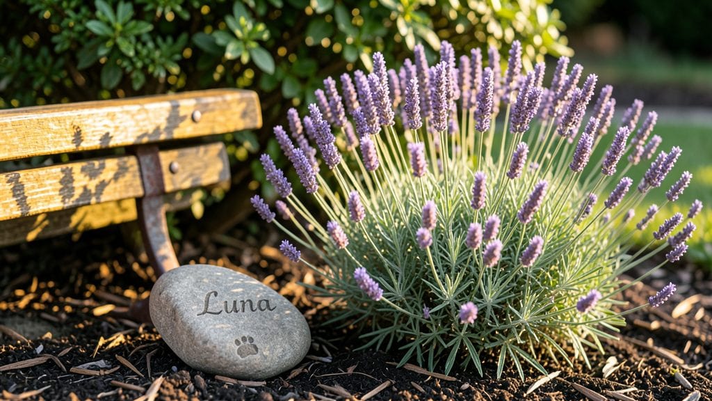 Memorial Pet Garden Design: Honoring Loved Ones With Timeless Beauty