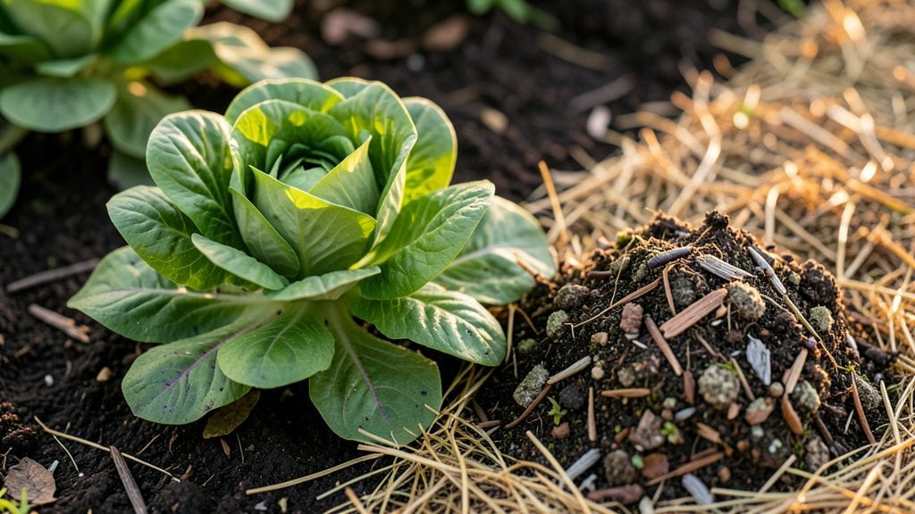Organic Gardening Tips: Year-Round Soil Secrets for Thriving Plants