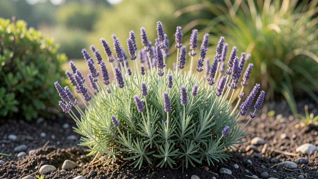 Outdoor Garden Ideas: Low-Maintenance Pathways With Native Stone & Wildflowers
