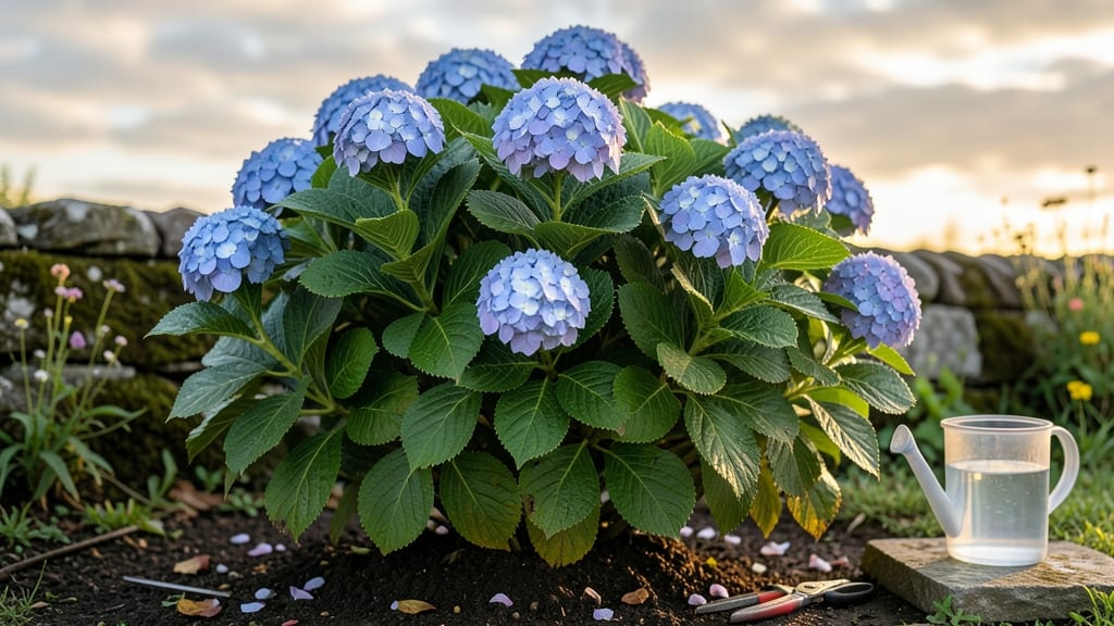 Outdoor Plants Garden: Year-Round Beauty With Low-Maintenance Layers
