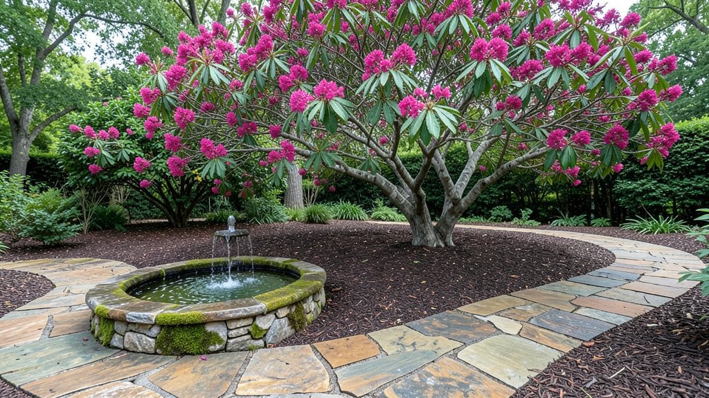 Paradise Gardens Landscaping: Tropical Oasis Design That Blooms Year-Round