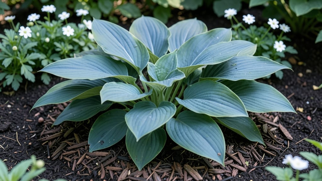 Part Shade Garden: Layered Beauty That Blooms All Season Long