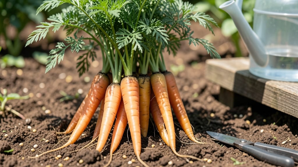 Peter Rabbit Repellent Gardening: Natural Deterrents That Actually Work