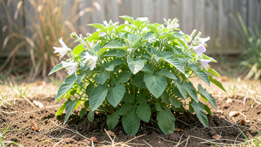 Potatoes Gardening Tips: Soil Science Secrets for Bountiful Harvests