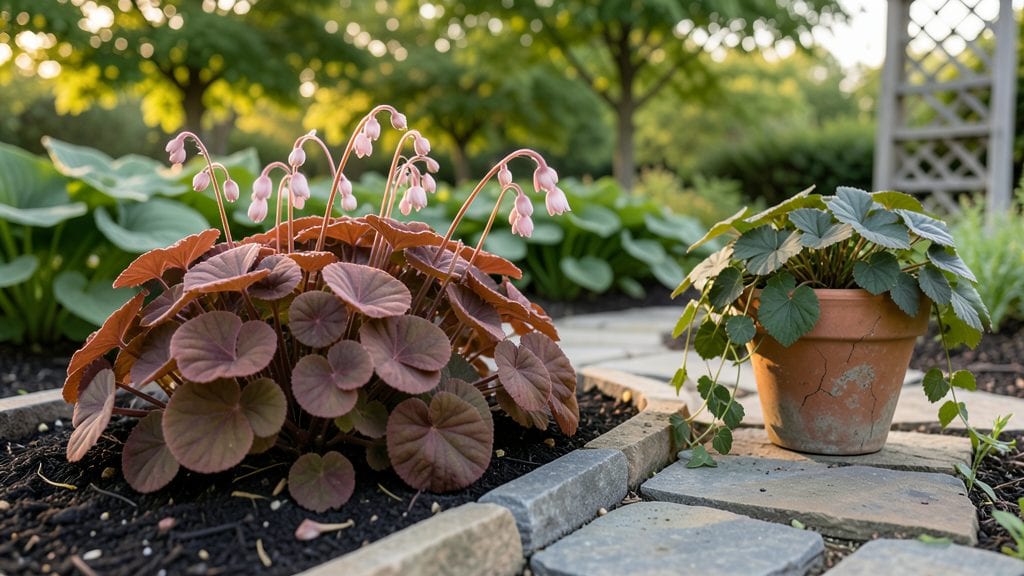 Small Garden Landscaping: Vertical Space Multiplier for Compact Yards