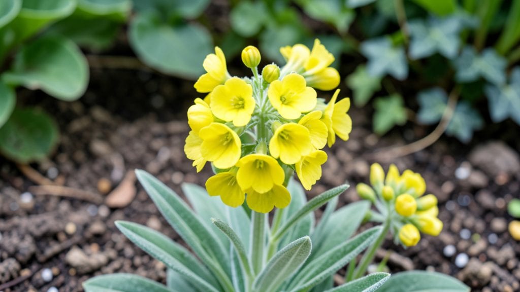 Squirrel Prevention Garden: Year-Round Plant Armor Against Chewing Chaos
