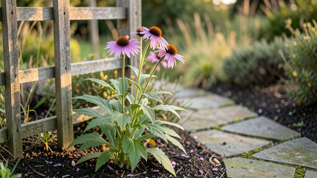 Sunset Western Garden: Layered Planting for Year-Round Color and Pollinator Support