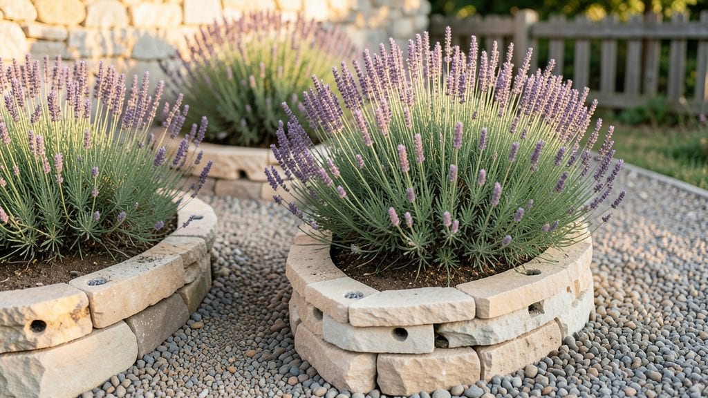 Terraced Garden Designs: Elevated Layers for Drainage and Dramatic Visual Flow