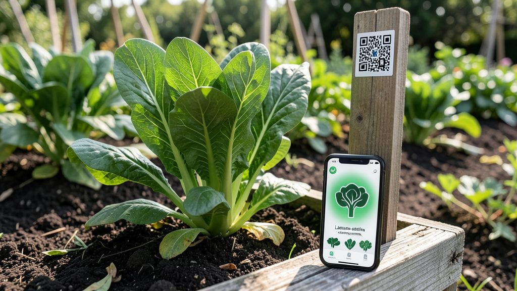 Vegetable Garden App: Best Features for Planning and Tracking Growth