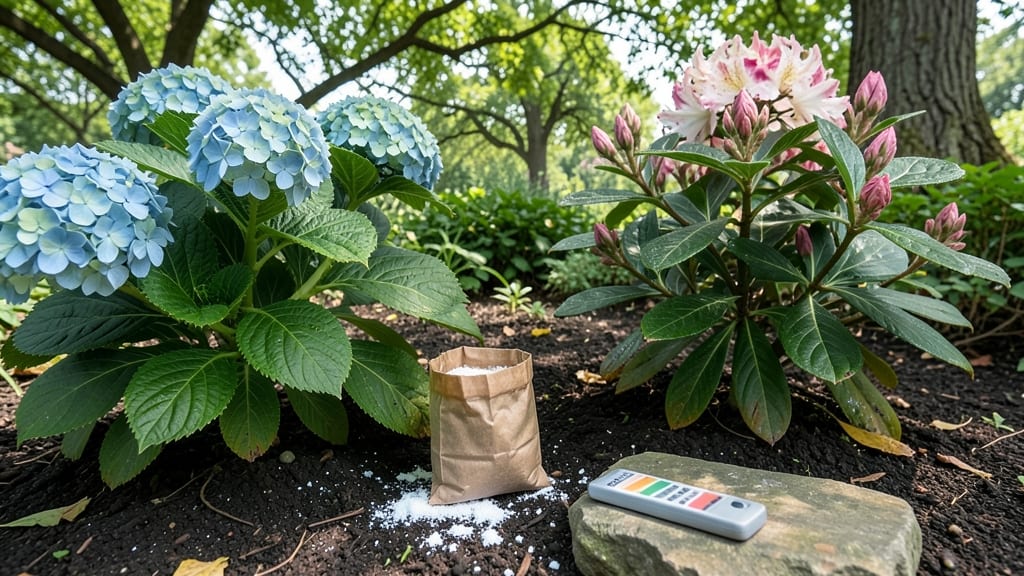 What Garden Plants Need Lime: Soil pH Fixes and Best Candidates