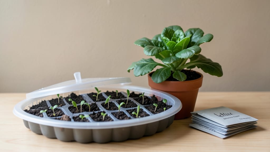 When to Start Seeds for Spring Garden: Exact Indoor Timing by Plant Type