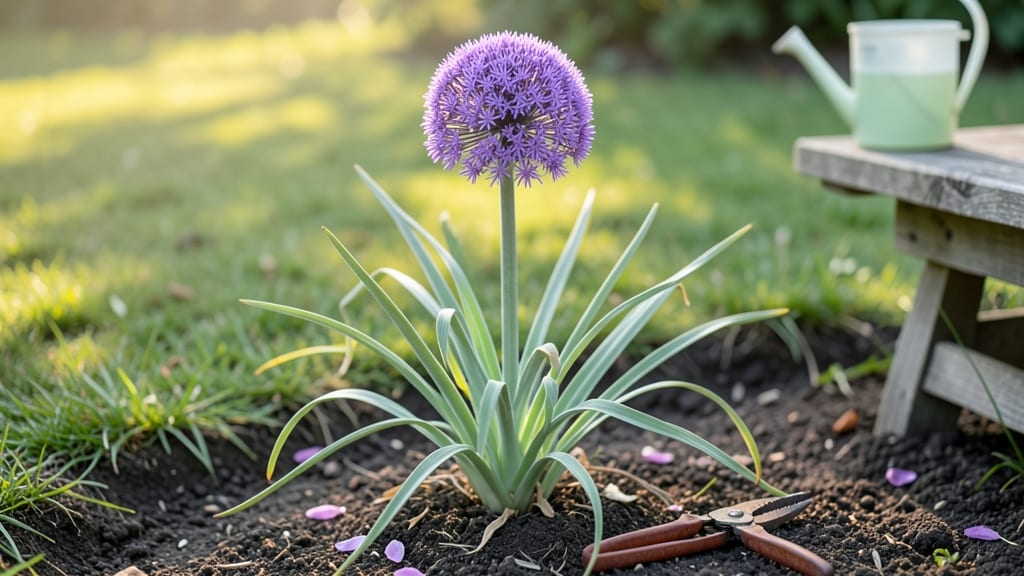 Why Do Humans Garden: Evolutionary Roots and Modern Psychological Benefits