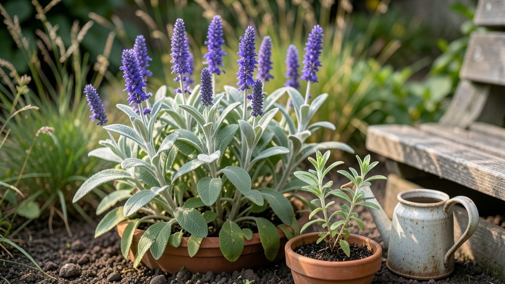 Why Do Purpose Gardens Thrive: 5 Science-Backed Planting Principles for Higher Yields