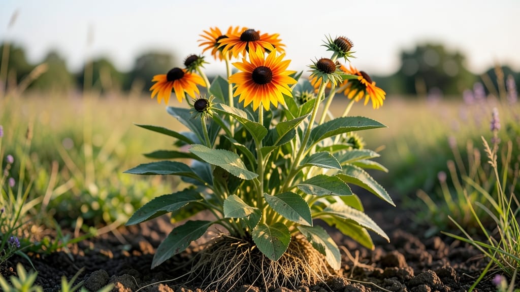 Wild Earth Gardens Recipe: Pollinator-Powered Blooms That Thrive Year-Round